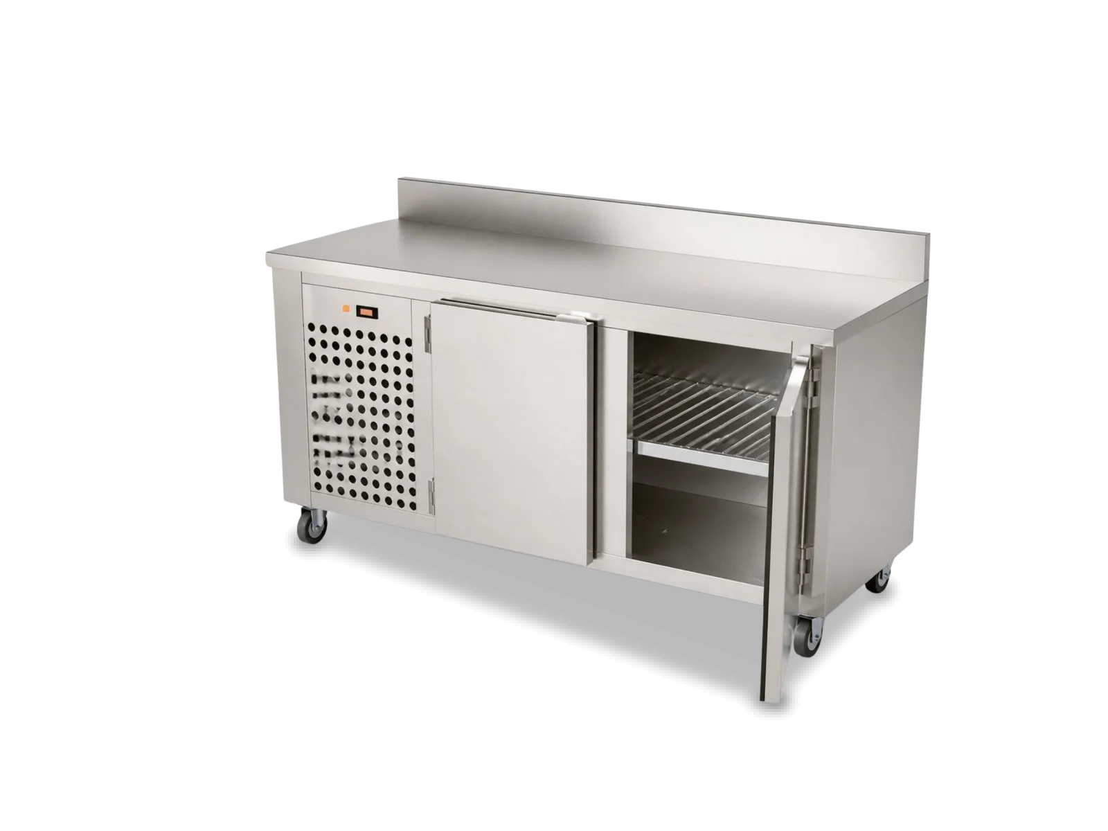 Balcão Refrigerado