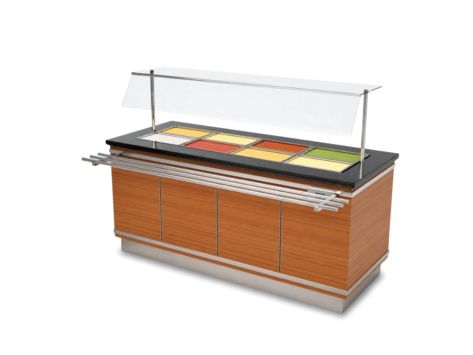 Balcão Self-Service